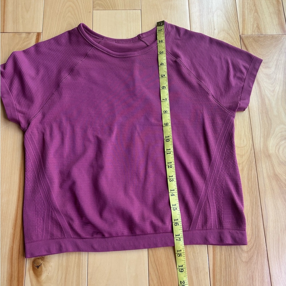 Athleta Crop Top - Picture 6 of 7